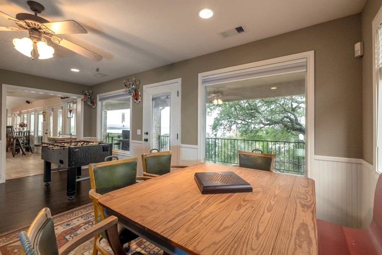 Vacation Rentals (United States of America, Canyon Lake, Texas)