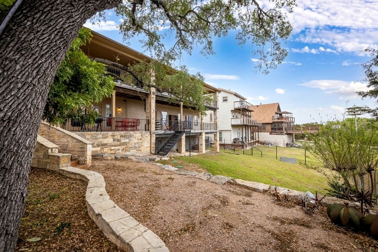 Vacation Rentals (United States of America, Canyon Lake, Texas)
