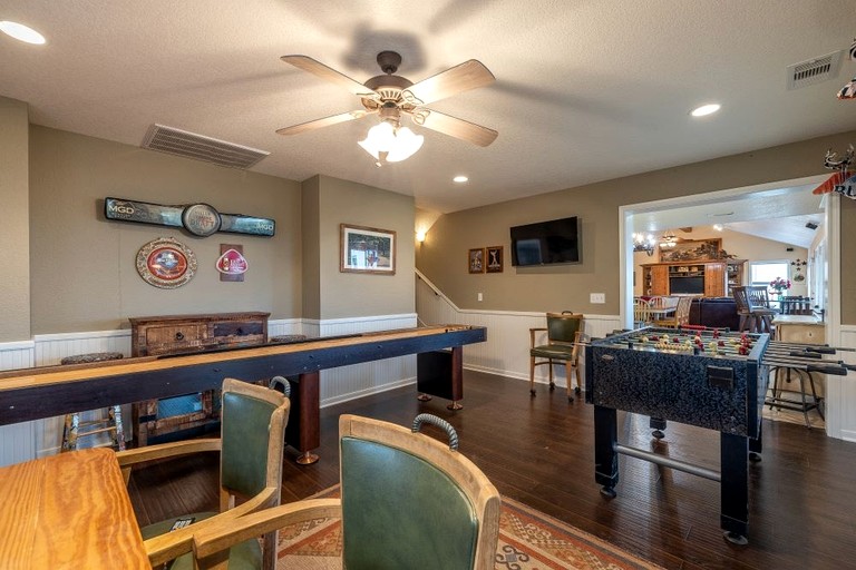 Vacation Rentals (United States of America, Canyon Lake, Texas)