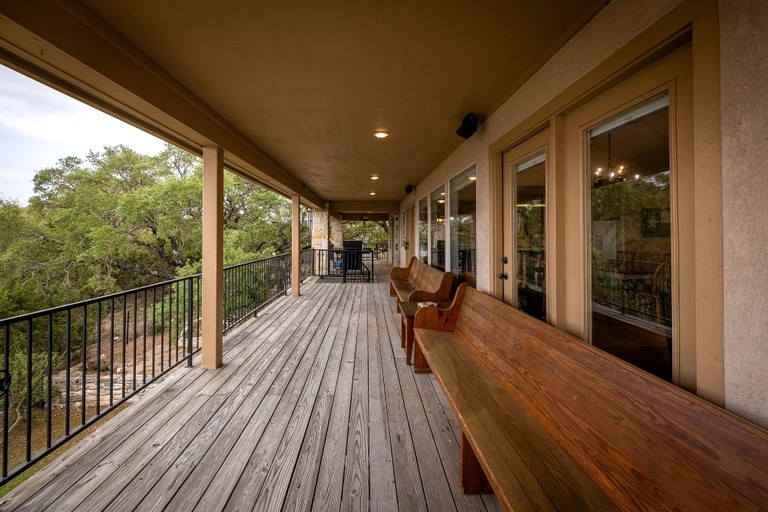 Vacation Rentals (United States of America, Canyon Lake, Texas)