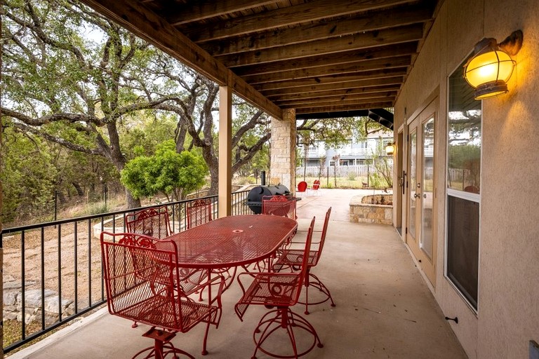 Vacation Rentals (United States of America, Canyon Lake, Texas)