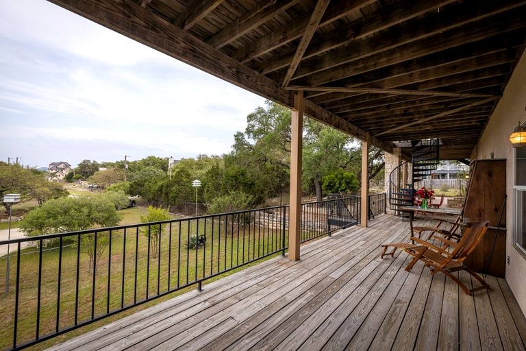 Vacation Rentals (United States of America, Canyon Lake, Texas)