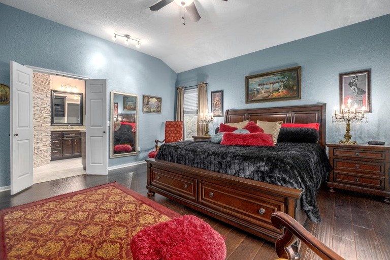 Vacation Rentals (United States of America, Canyon Lake, Texas)