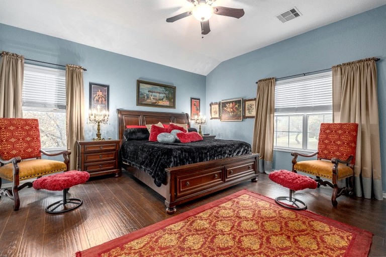 Vacation Rentals (United States of America, Canyon Lake, Texas)
