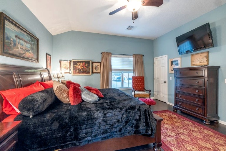 Vacation Rentals (United States of America, Canyon Lake, Texas)