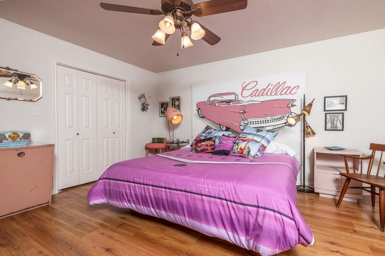 Vacation Rentals (United States of America, Canyon Lake, Texas)