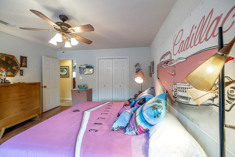 Vacation Rentals (United States of America, Canyon Lake, Texas)