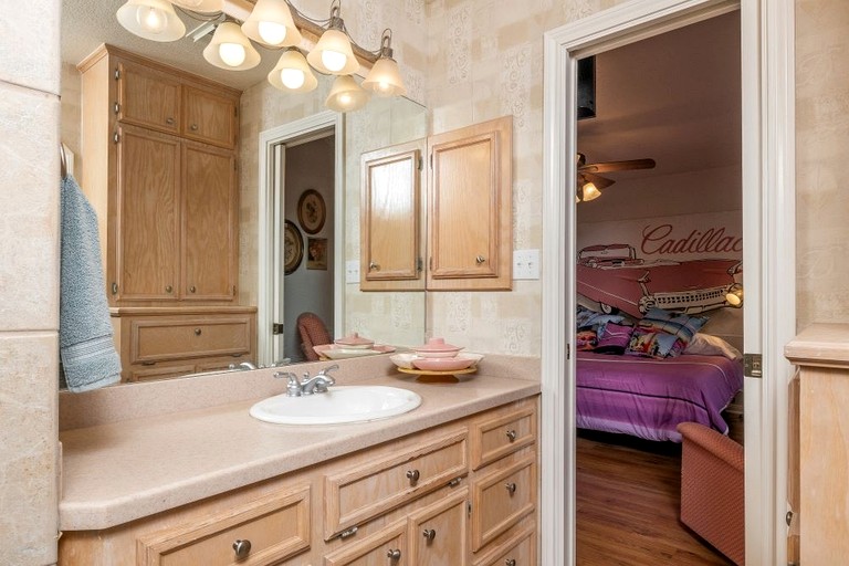 Vacation Rentals (United States of America, Canyon Lake, Texas)