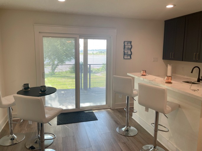Villas (United States of America, Canyon Lake, Texas)