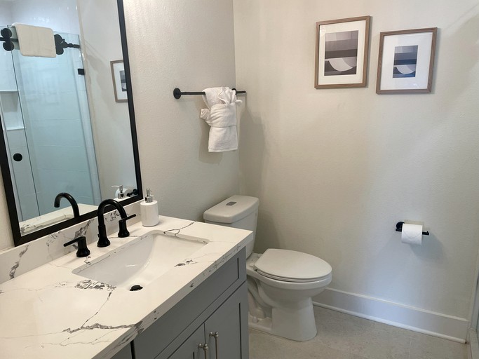 Villas (United States of America, Canyon Lake, Texas)