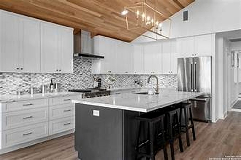 Floating Homes (United States of America, Canyon Lake, TexasVillas (United States of America, Canyon Lake, Texas)