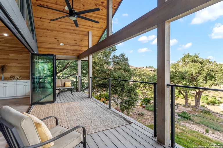 Villas (United States of America, Canyon Lake, Texas)
