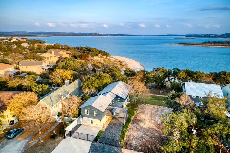 Villas (United States of America, Canyon Lake, Texas)