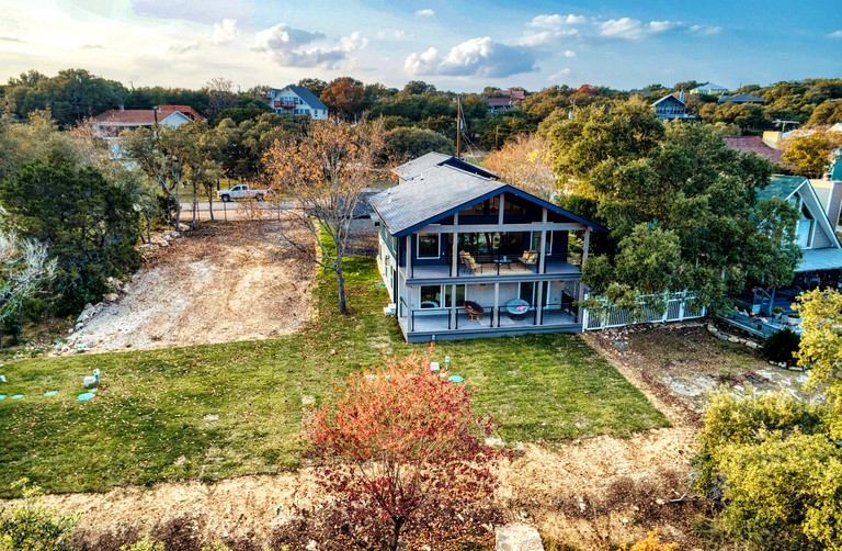 Villas (United States of America, Canyon Lake, Texas)