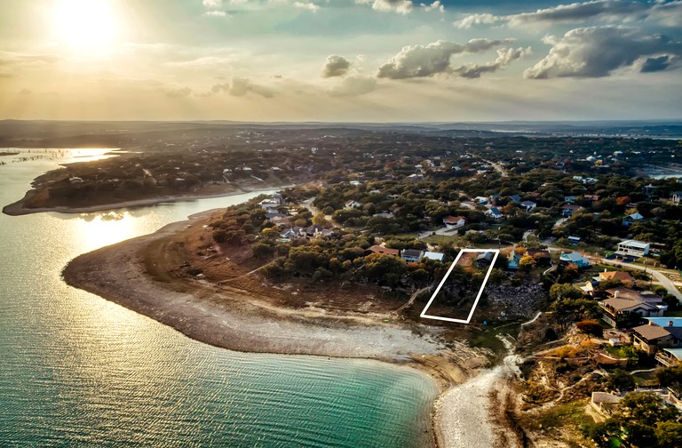 Villas (United States of America, Canyon Lake, Texas)