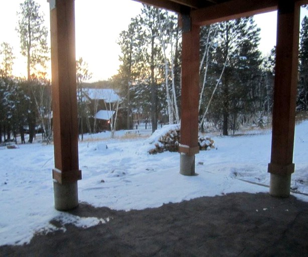 Cabins (Lead, South Dakota, United States)