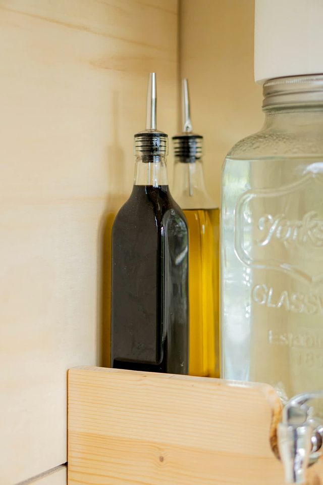 Charming Panoramic Tiny House with Eco-Friendly Design Near Saint-Pierre-Eynac, France