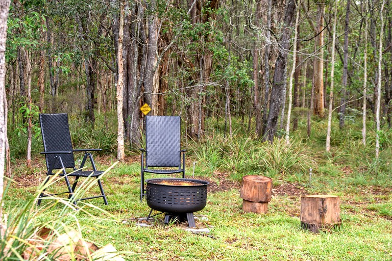 Tiny Houses (Australia, James Creek, New South Wales)