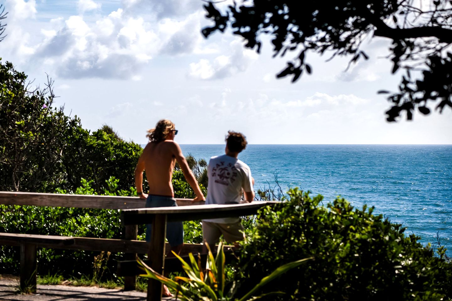 Clarence Farm Stay in James Creek, New South Wales