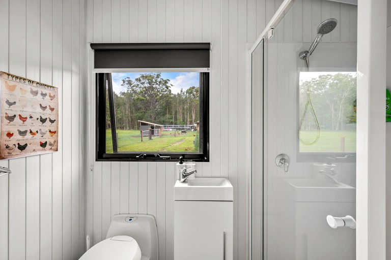 Tiny Houses (Australia, James Creek, New South Wales)