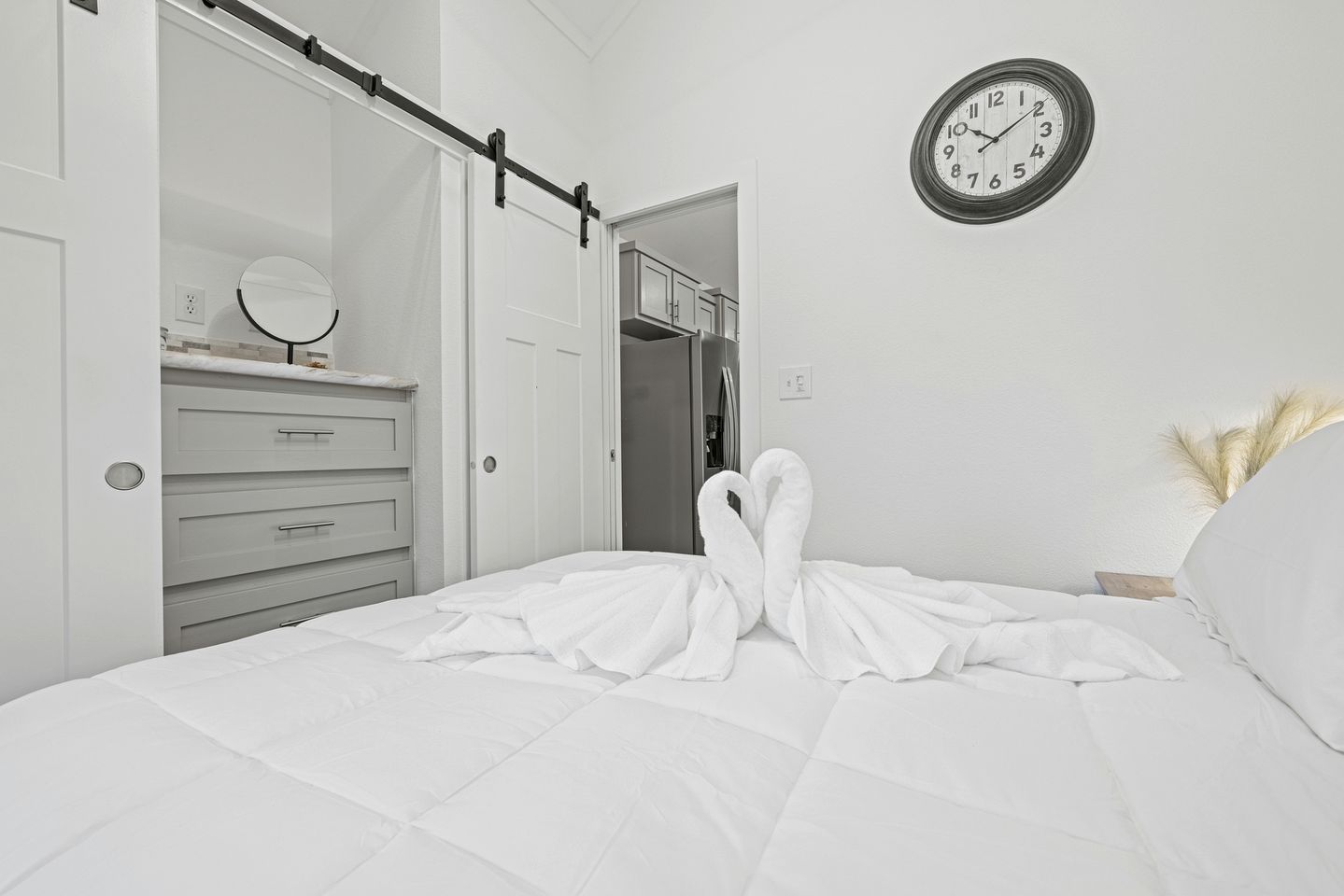 Classic Cabin Non-Lofted Fully Equipped in Texas