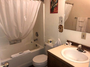 Canyon Motel photo 3