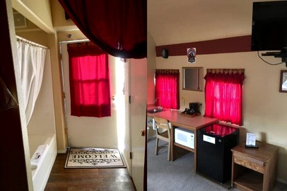 Canyon Motel photo 5