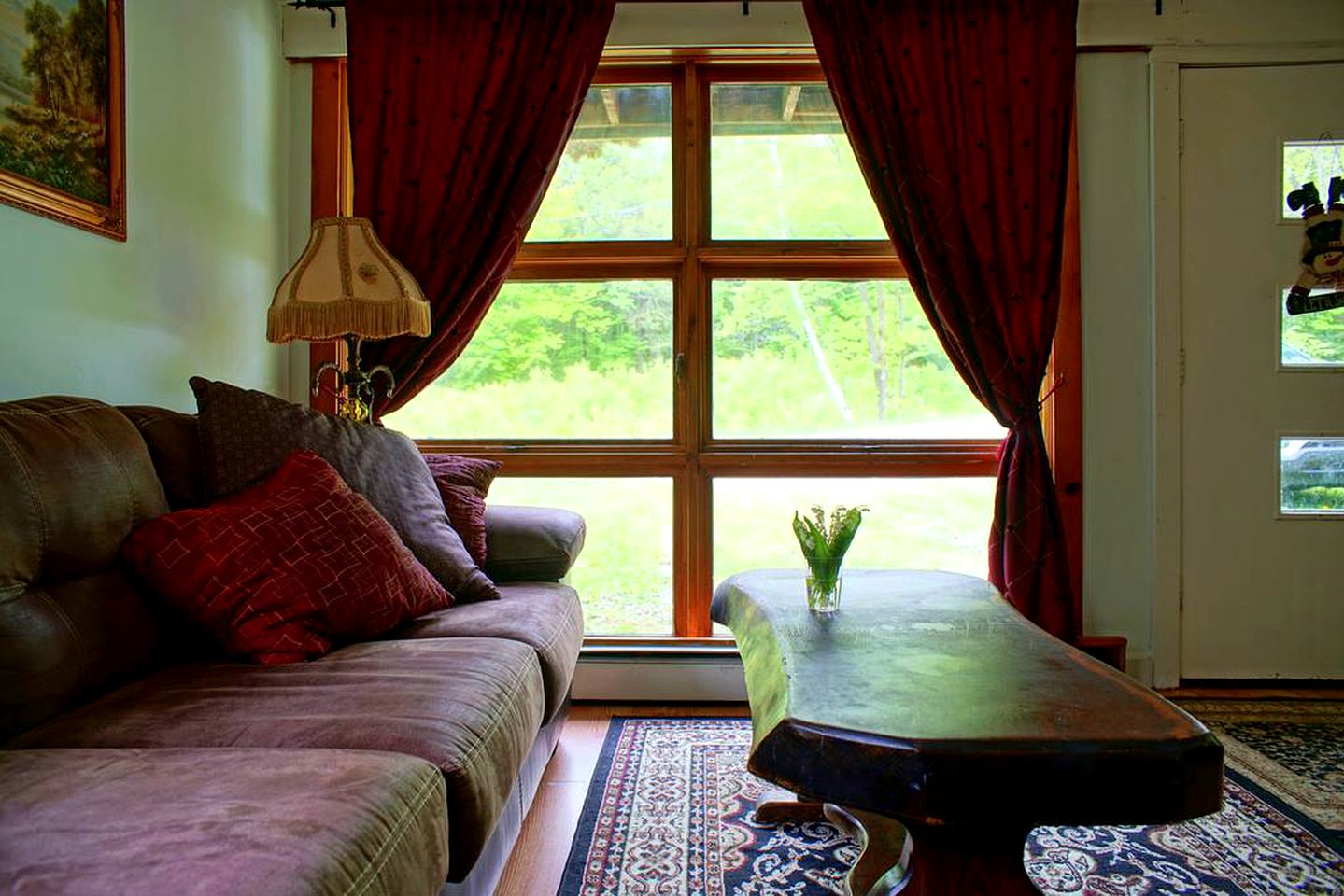 Vacation Rental for Groups near Great Skiing Opportunities in Winhall, Vermont