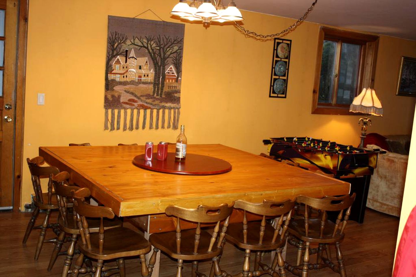 Vacation Rental for Groups near Great Skiing Opportunities in Winhall, Vermont