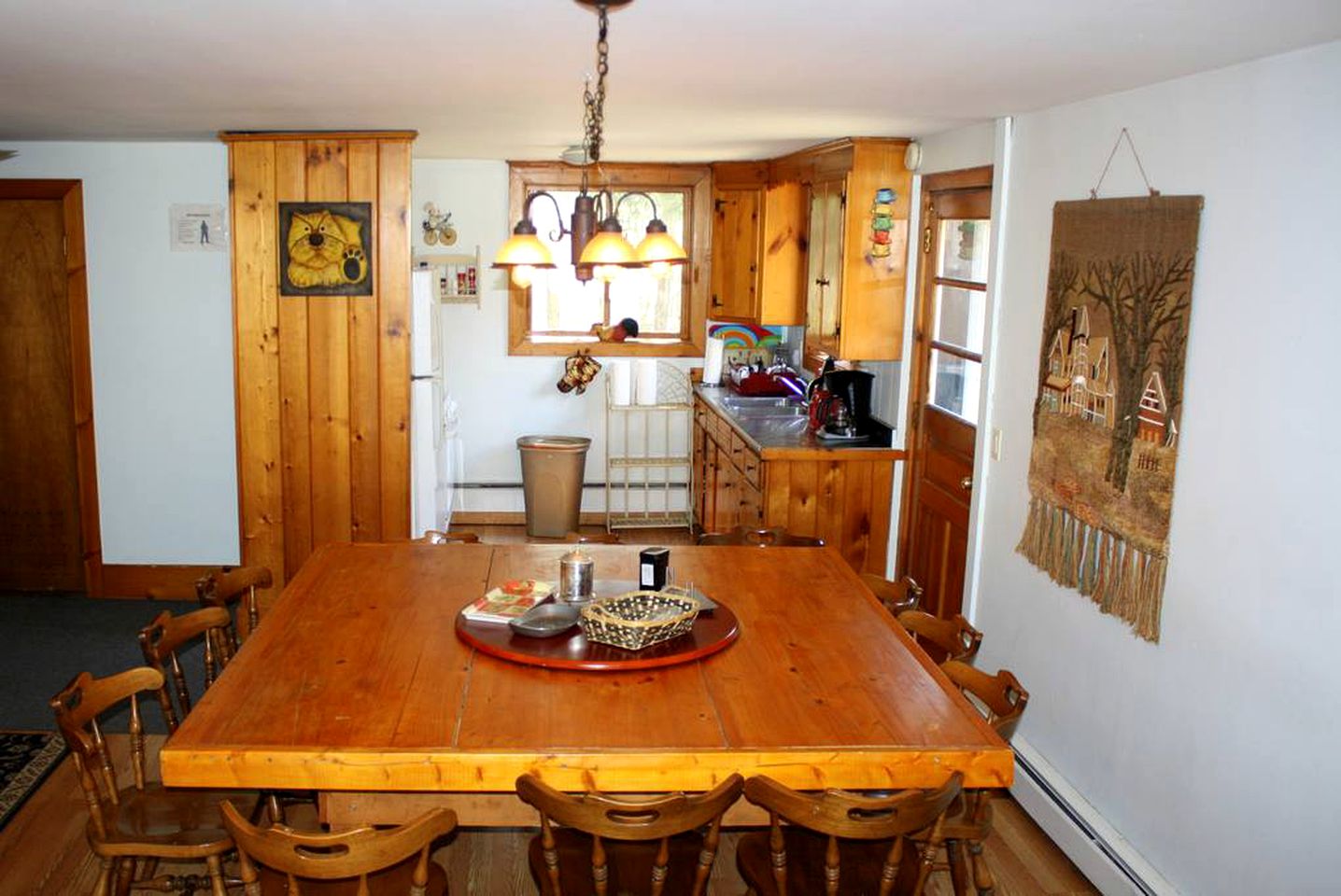 Vacation Rental for Groups near Great Skiing Opportunities in Winhall, Vermont