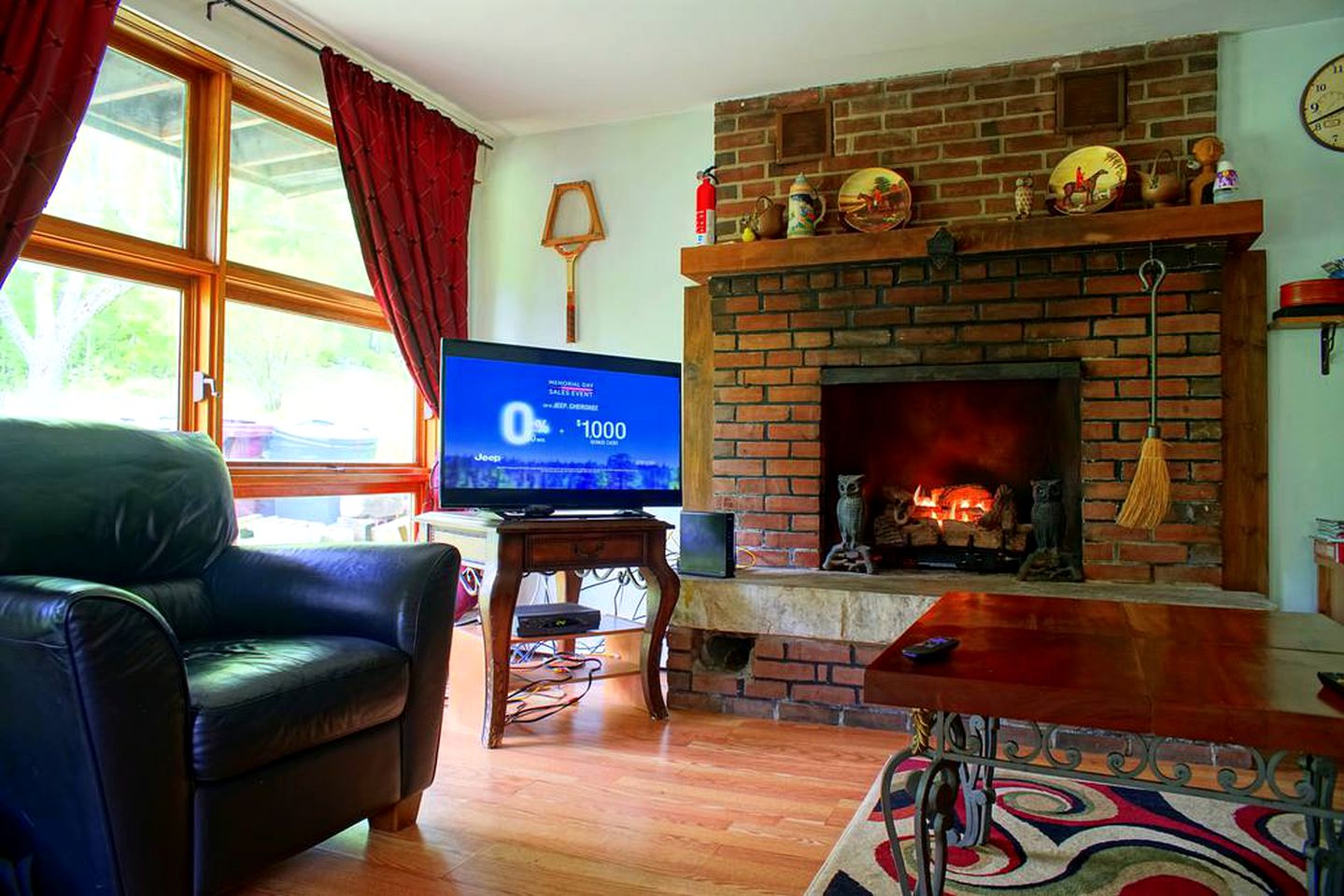 Vacation Rental for Groups near Great Skiing Opportunities in Winhall, Vermont