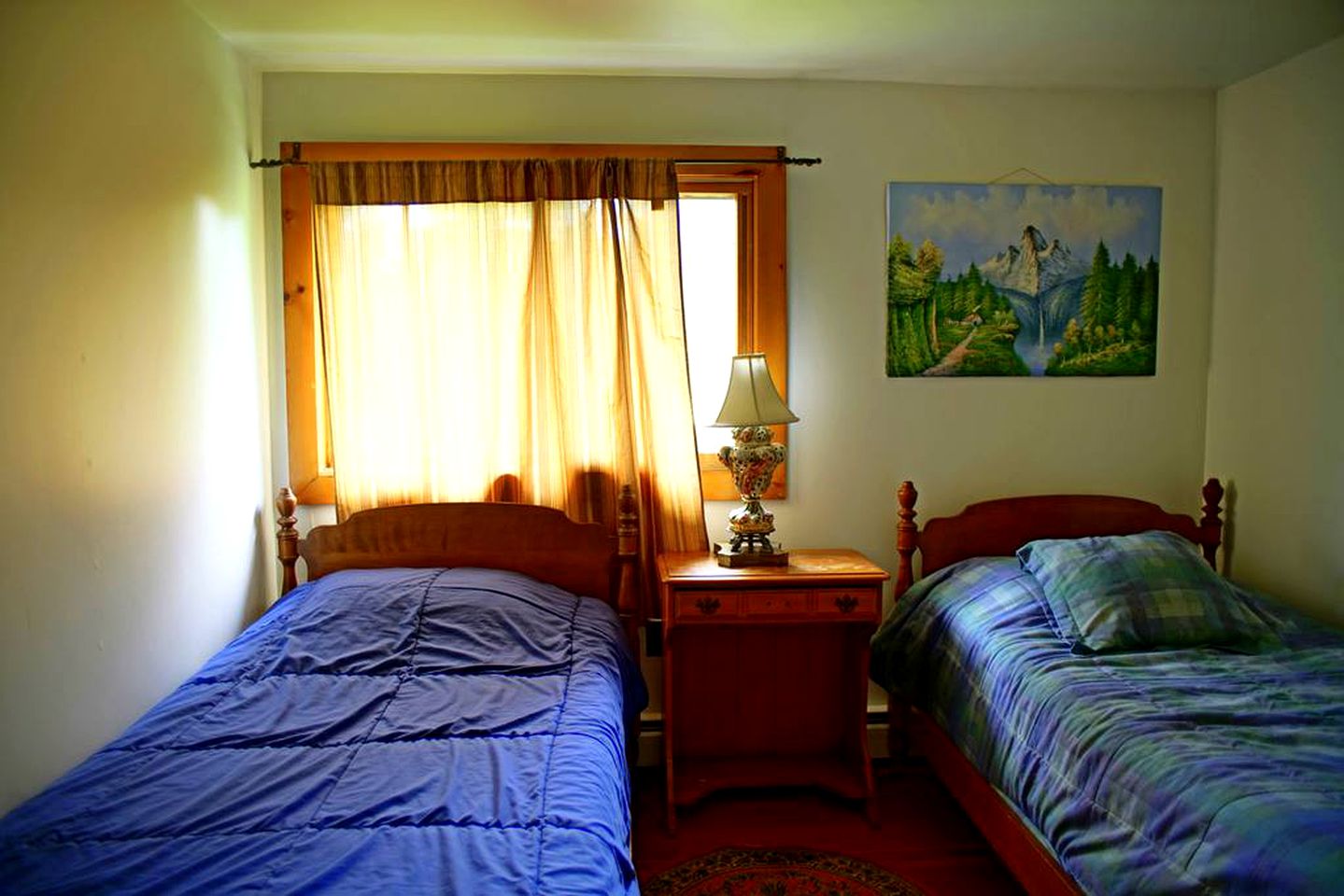 Vacation Rental for Groups near Great Skiing Opportunities in Winhall, Vermont