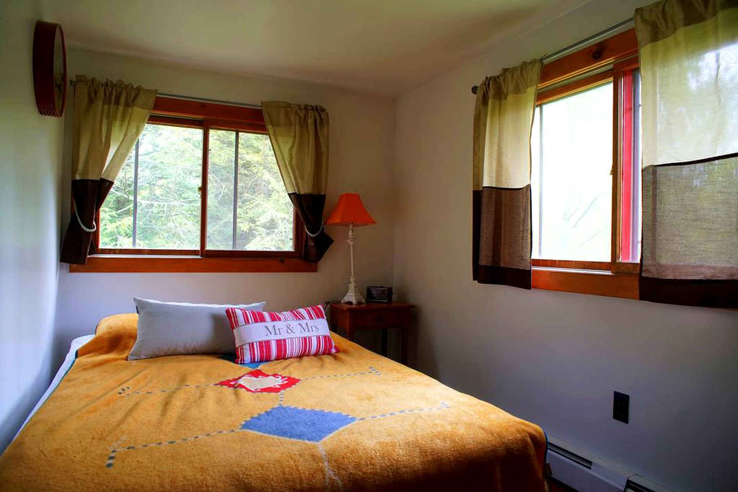 Vacation Rental for Groups near Great Skiing Opportunities in Winhall, Vermont