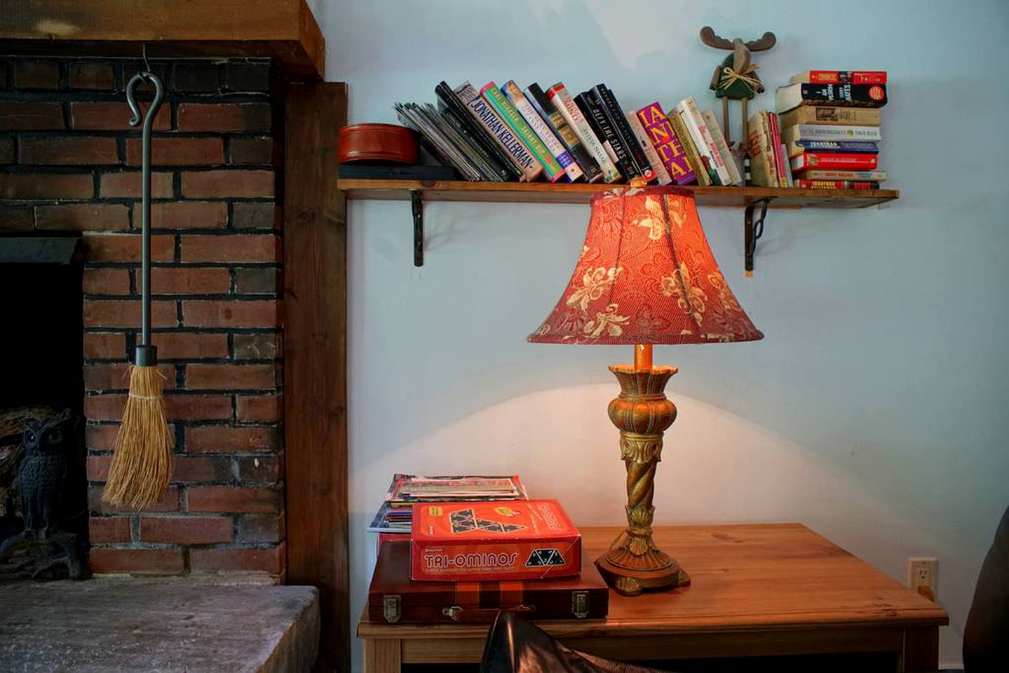 Vacation Rental for Groups near Great Skiing Opportunities in Winhall, Vermont