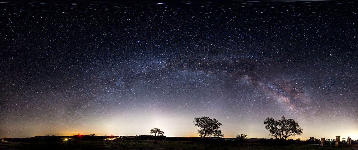 Classically Vintage Airstream Getaway near Austin, Texas