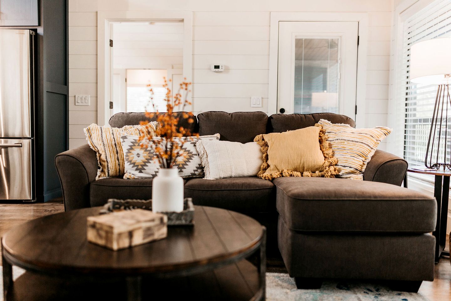 Classy Cabin Beautifully Design with Spa in Broken Bow, Oklahoma