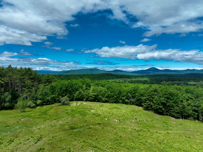 Cabins (United States of America, Fryeburg, Maine)