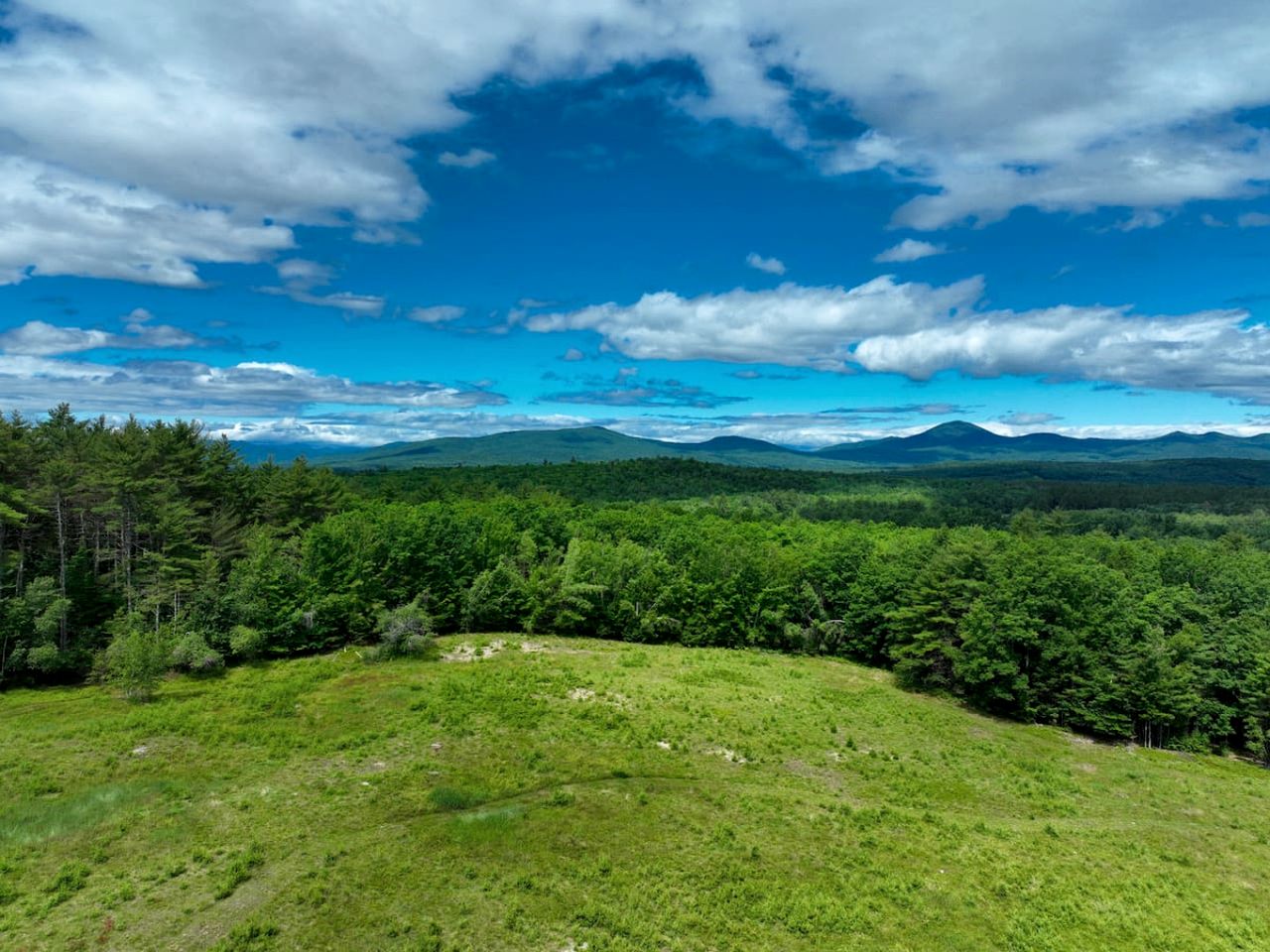 Classy Farm Retreat with Incredible Countryside Views in Maine