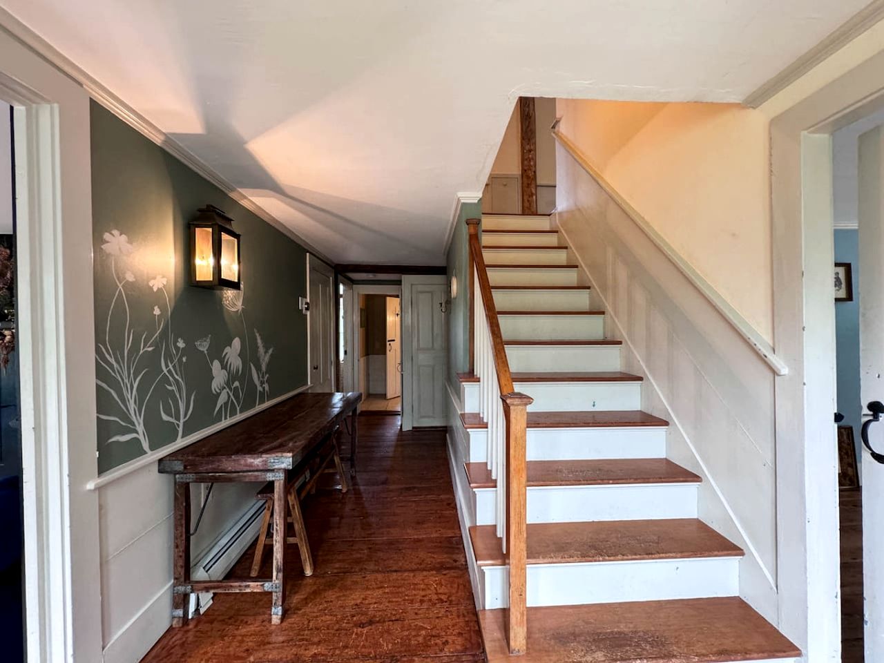 Classy Farm Retreat with Incredible Countryside Views in Maine