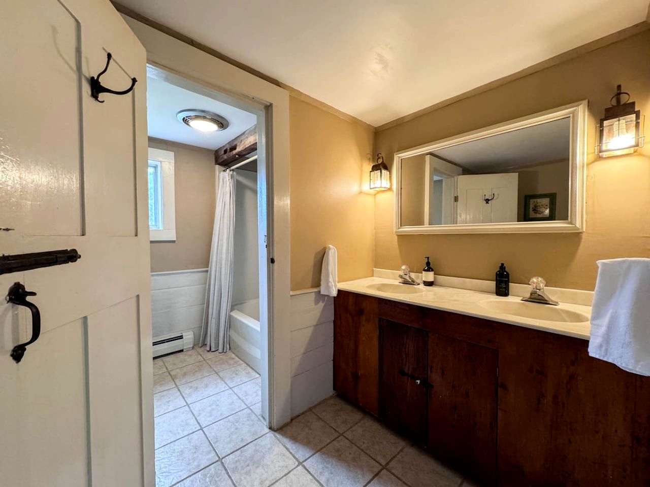 Classy Farm Retreat with Incredible Countryside Views in Maine