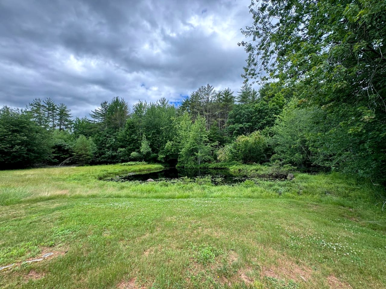 Classy Farm Retreat with Incredible Countryside Views in Maine