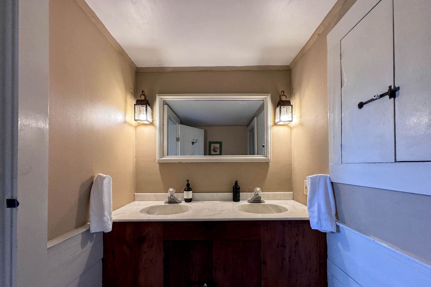 Classy Farm Retreat with Incredible Countryside Views in Maine