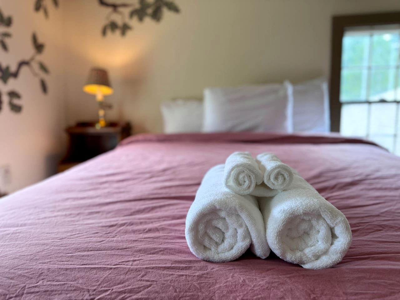 Classy Farm Retreat with Incredible Countryside Views in Maine