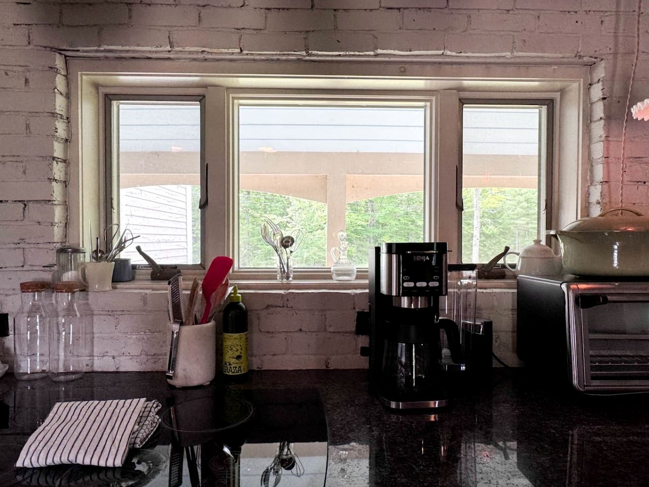 Classy Farm Retreat with Incredible Countryside Views in Maine