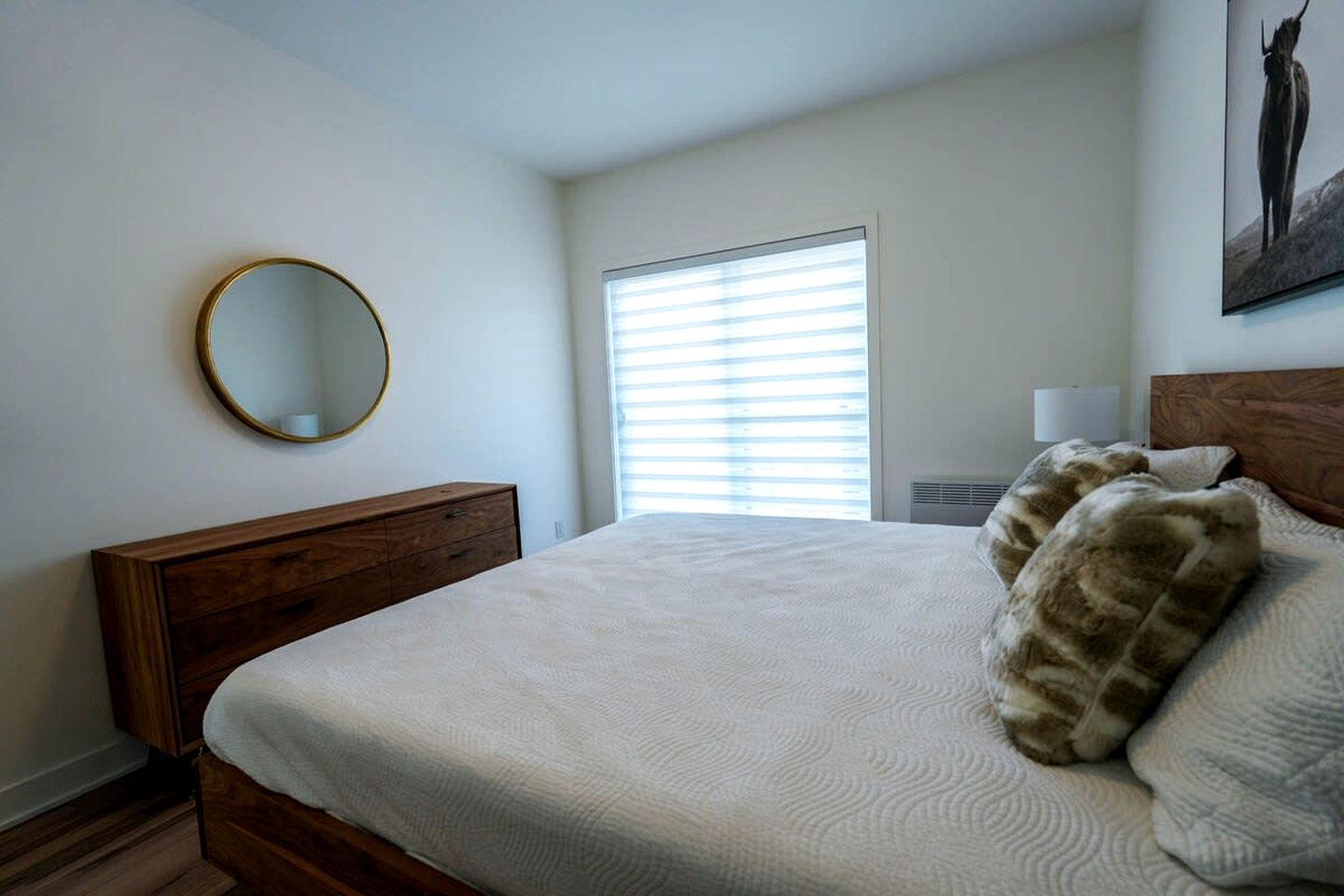 Classy Vacation Rental with Barbecue Perfect for Water Activities in Saint Donat de Montcalm, Quebec
