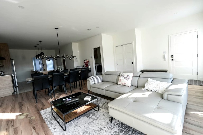Vacation Rentals (Canada, Saint-Donat-de-Montcalm, Quebec)