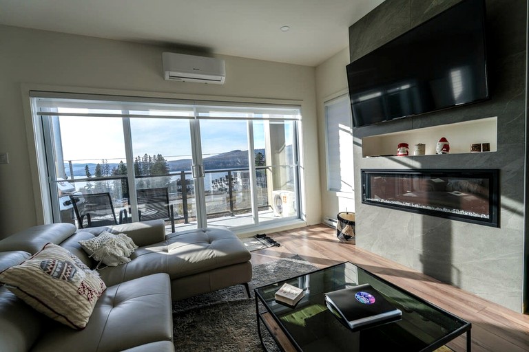 Vacation Rentals (Canada, Saint-Donat-de-Montcalm, Quebec)