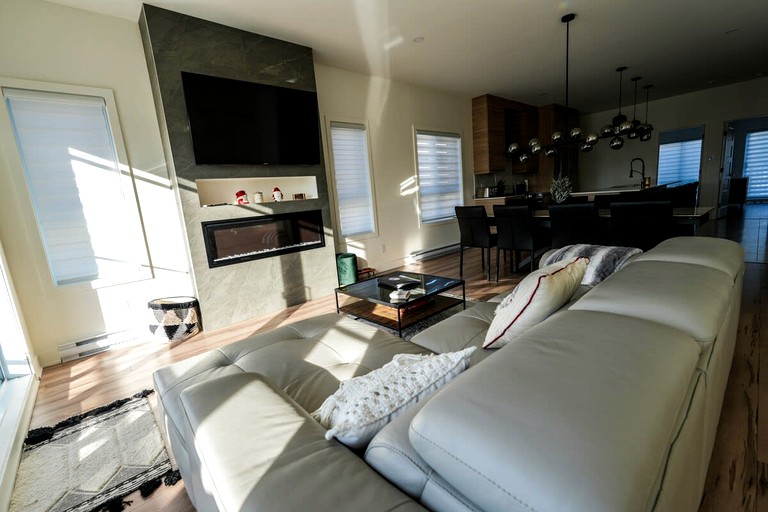 Vacation Rentals (Canada, Saint-Donat-de-Montcalm, Quebec)