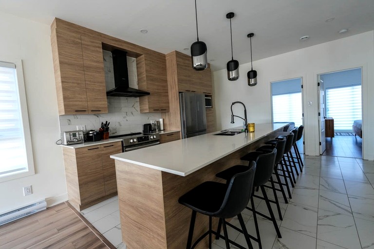 Vacation Rentals (Canada, Saint-Donat-de-Montcalm, Quebec)