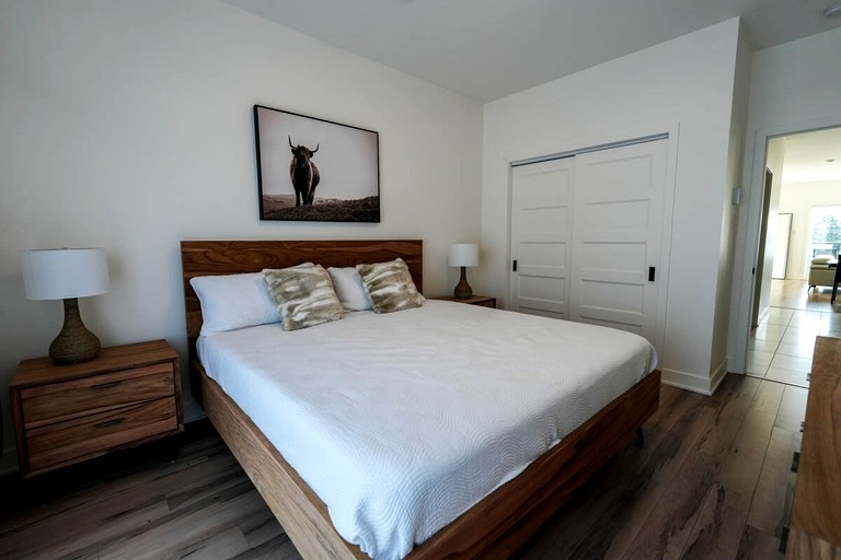 Vacation Rentals (Canada, Saint-Donat-de-Montcalm, Quebec)